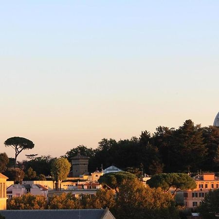 Eufonia Vinyl Friendly Apartment Rome Extérieur photo