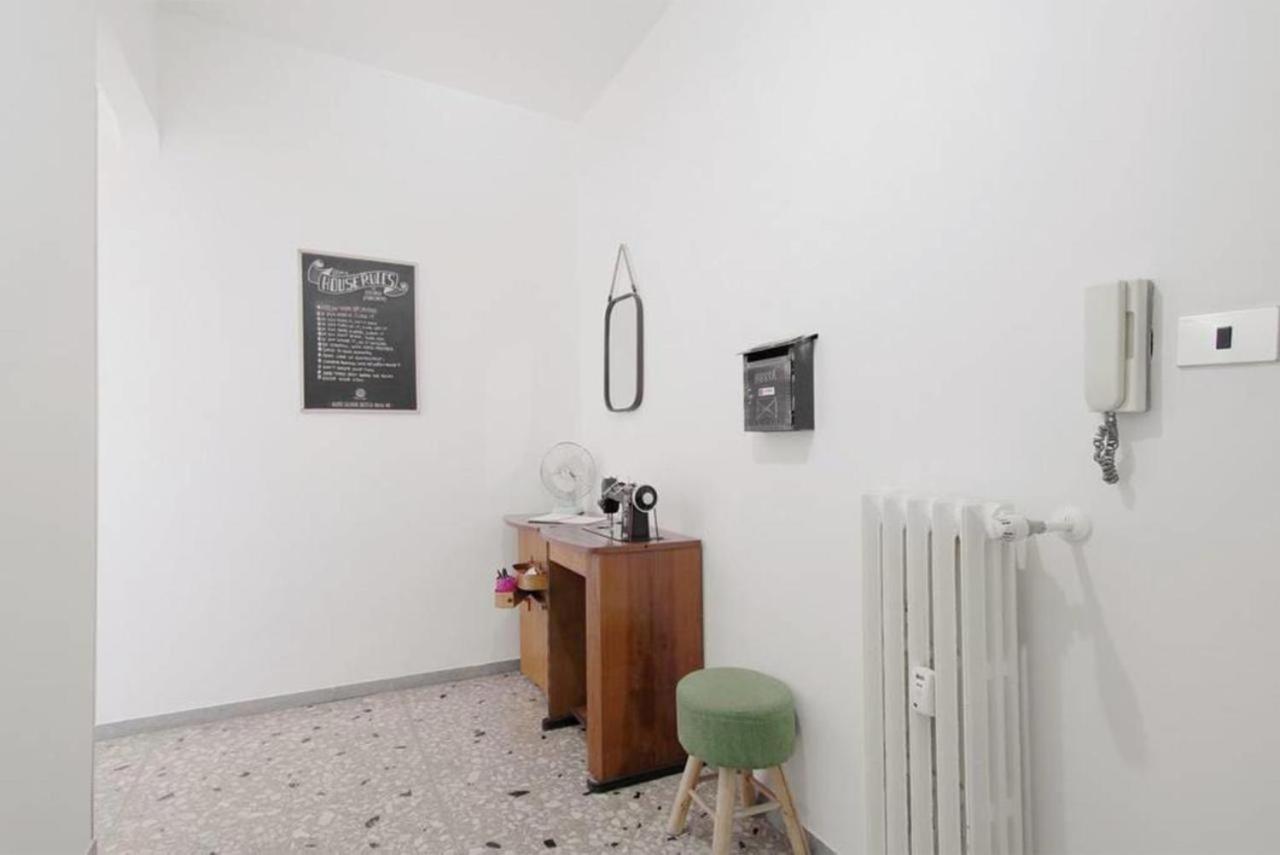 Eufonia Vinyl Friendly Apartment Rome Extérieur photo