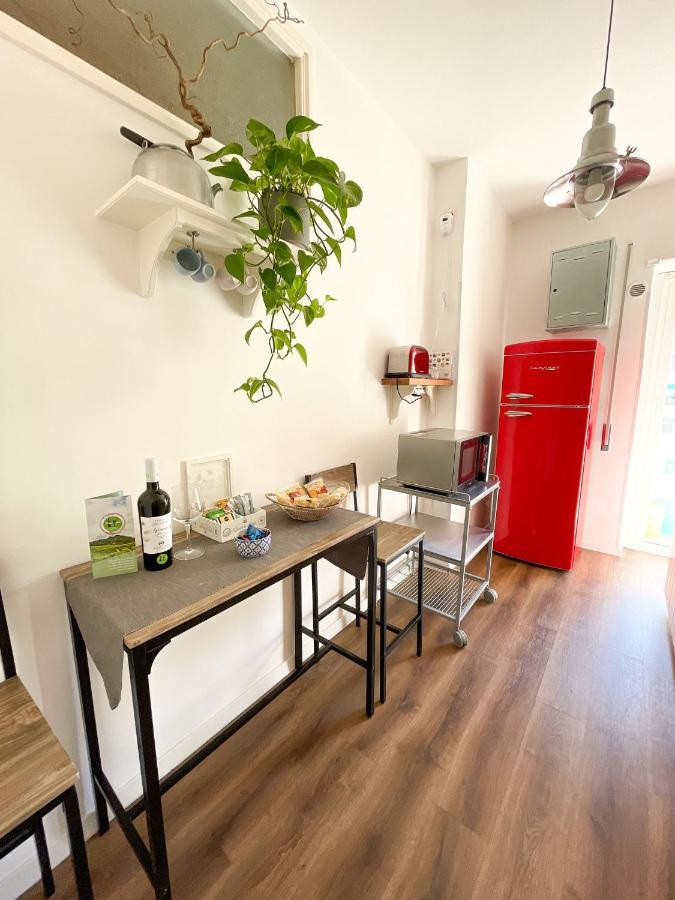 Eufonia Vinyl Friendly Apartment Rome Extérieur photo