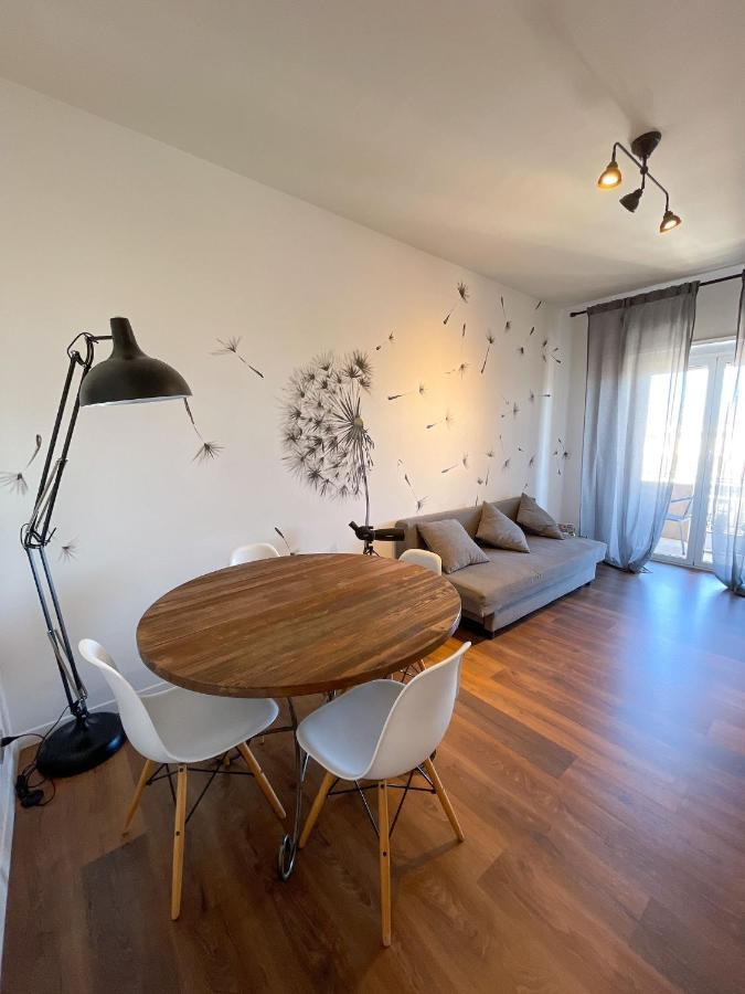 Eufonia Vinyl Friendly Apartment Rome Extérieur photo