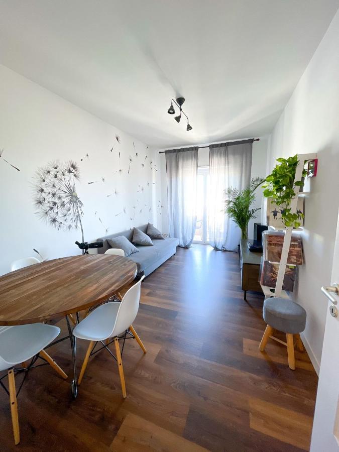 Eufonia Vinyl Friendly Apartment Rome Extérieur photo